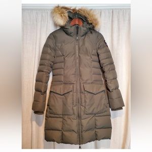 Pajar Canada Layla Quilted jacket